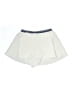 Athleta Girl 100% Polyester Solid Ivory Skort Size 16 - photo 1