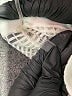 Devon Windsor Houndstooth Ivory Casual Pants Size S - photo 5