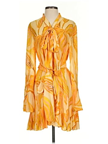 Alexis Casual Dress (view 1)