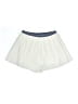 Athleta Girl 100% Polyester Solid Ivory Skort Size 16 - photo 2