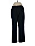 Larry Levine Black Dress Pants Size 12 Petite - photo 2
