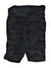 Lululemon Athletica Camo Black Athletic Shorts Size 8 - photo 1