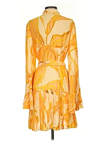 Alexis Casual Dress (view 2)