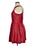 curvy sense Red Cocktail Dress Size 1X - photo 5