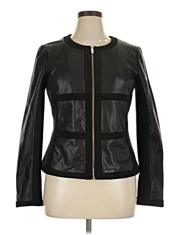 Karl Lagerfeld Paris Jacket (view 1)