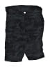 Lululemon Athletica Camo Black Athletic Shorts Size 8 - photo 2