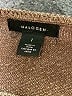 Halogen Metallic Brown Pullover Sweater Size L - photo 7