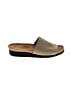 Naot Gold Sandals Size 10 - photo 1