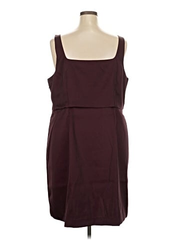 A New Day Cocktail Dress (view 2)