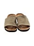 Naot Gold Sandals Size 10 - photo 2