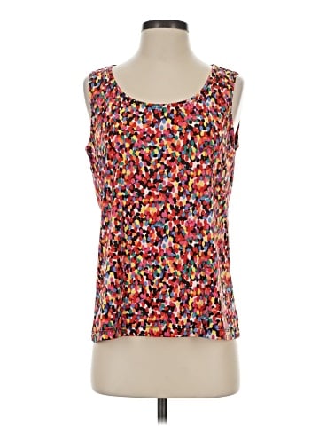 Travel Elements Tank Top (view 1)