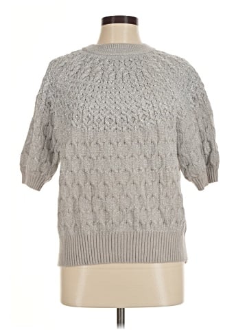 Ann Taylor Pullover Sweater (view 1)