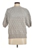 Ann Taylor Gray Pullover Sweater Size M - photo 1