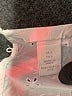 H&M White 3/4 Sleeve Blouse Size S - photo 7