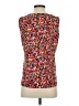 Travel Elements Red Tank Top Size S - photo 2