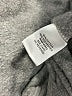 Torrid Gray Pullover Sweater Size 3X Plus (3) - photo 8
