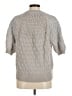 Ann Taylor Gray Pullover Sweater Size M - photo 2