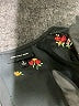 Who What Wear 100% Polyester Black Sleeveless Blouse Size S - photo 7