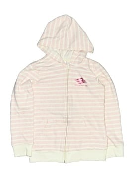Disney Zip Up Hoodie (view 1)