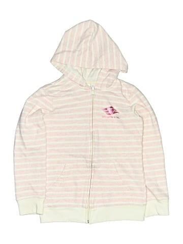 Disney Zip Up Hoodie (view 1)