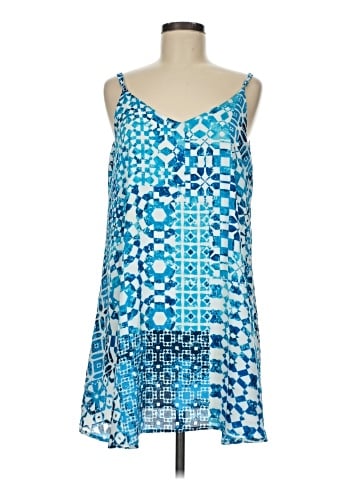 Nordstrom Casual Dress (view 1)