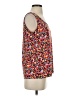 Travel Elements Red Tank Top Size S - photo 4