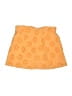 American Eagle Outfitters Floral Yellow Skort Size XXS - photo 2