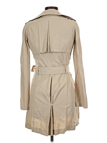 Sisley Trenchcoat (view 2)
