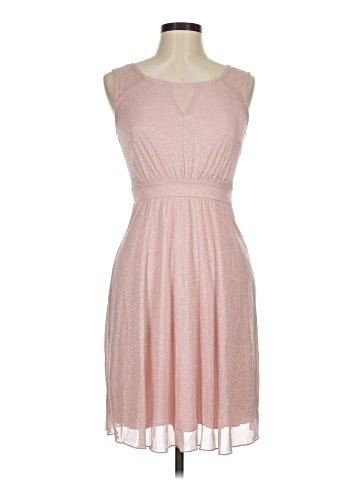En Focus Studio Cocktail Dress (view 1)