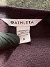 Athleta Purple Pullover Sweater Size M - photo 7