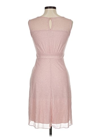 En Focus Studio Cocktail Dress (view 2)