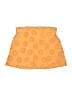 American Eagle Outfitters Floral Yellow Skort Size XXS - photo 1