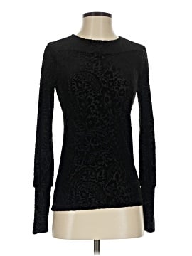 Lauren by Ralph Lauren Long Sleeve Top (view 1)