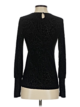 Lauren by Ralph Lauren Long Sleeve Top (view 2)
