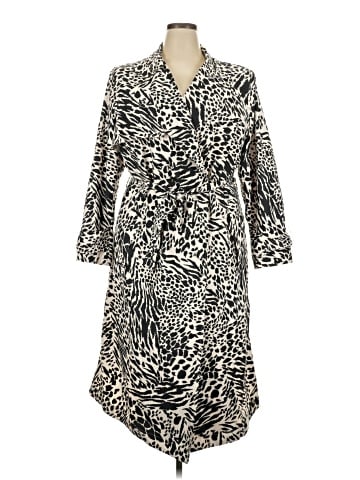 Sergio Hudson x Target Coat (view 1)