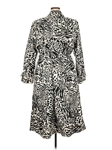 Sergio Hudson x Target Coat (view 2)