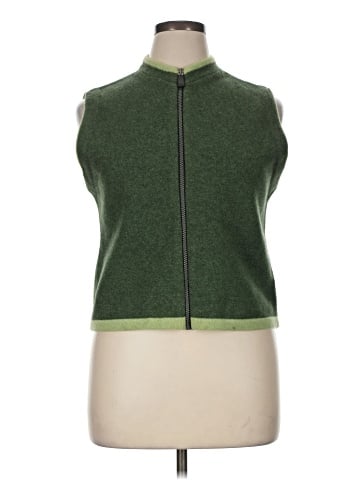 Assorted Brands Wool Cardigan (view 1)