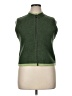 Assorted Brands 100% Newwool Green Wool Cardigan Size XL - photo 1