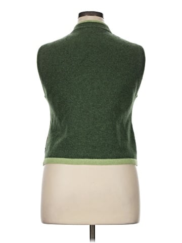 Assorted Brands Wool Cardigan (view 2)