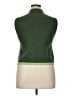 Assorted Brands 100% Newwool Green Wool Cardigan Size XL - photo 2