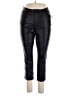 Edgely Black Casual Pants Size 14 - photo 1