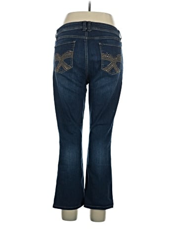 Apt. 9 Jeans (view 2)