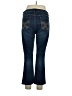 Apt. 9 Hearts Blue Jeans Size 14 - photo 2
