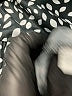 Unbranded Polka Dots Black Casual Dress Size 3X - photo 8