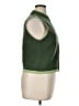 Assorted Brands 100% Newwool Green Wool Cardigan Size XL - photo 4