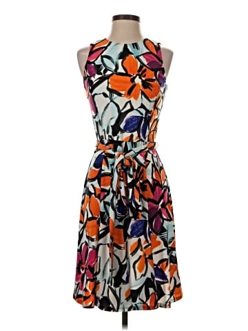 Lauren by Ralph Lauren Casual Dress (view 1)