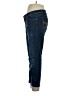 Apt. 9 Hearts Blue Jeans Size 14 - photo 6