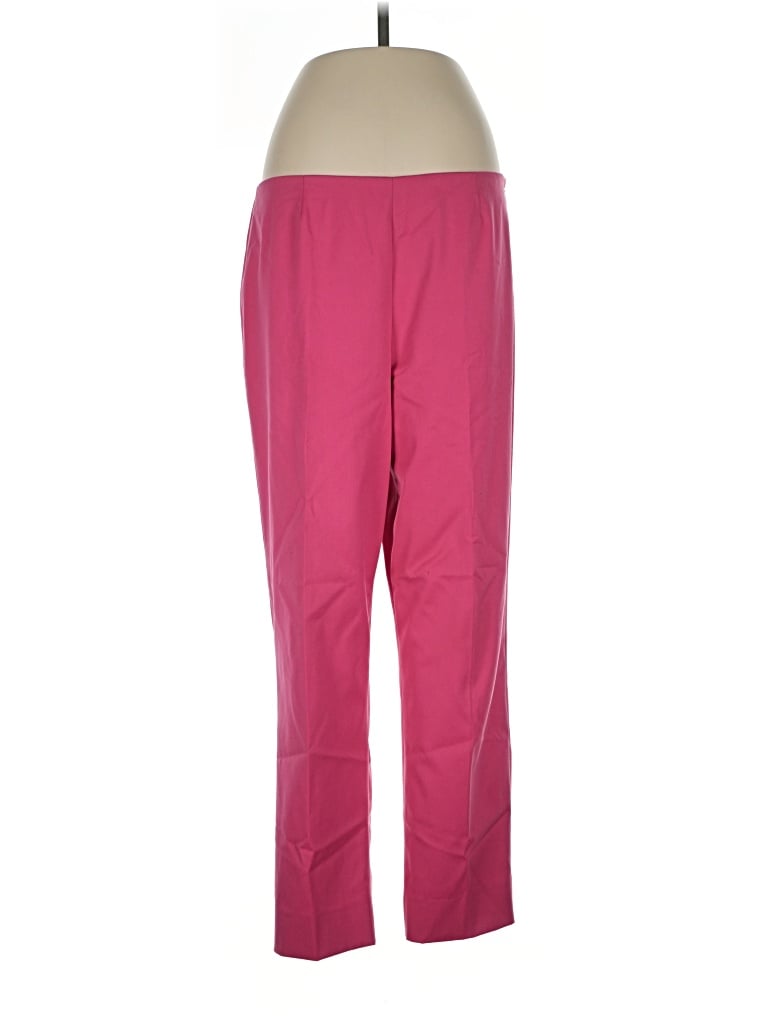 Pre-owned Peace Of Cloth Active Pants In Pink