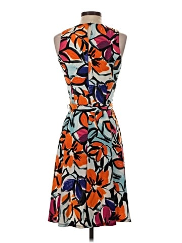 Lauren by Ralph Lauren Casual Dress (view 2)