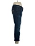 Apt. 9 Hearts Blue Jeans Size 14 - photo 5